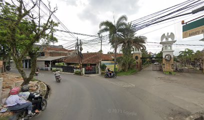 Cipaganti Rahayu Regency