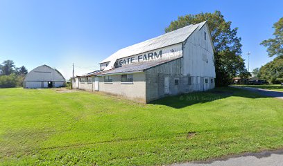 Penn-Gate Farm