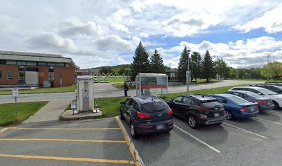 Université De Sherbrooke