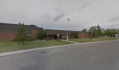 Pineridge School | Calgary Board of Education