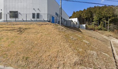 ㈱野間製作所園部工場