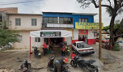 Moto Servicio EL GÜERO