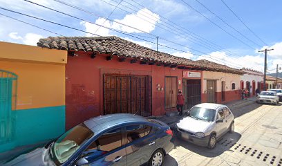 ESCUELA SECUNDARIA TECNICA