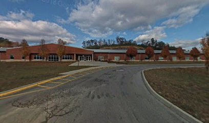 Pigeon Forge Primary School