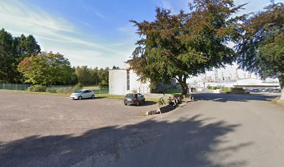 Norsk Gjenvinning Tønsberg, Slagentangen - Vestfold