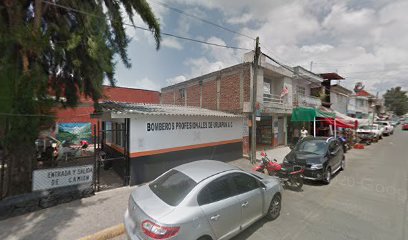 Bienes Raíces Grupo Inmobiliario Uruapan