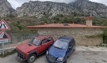 Carrosserie Perfect car Menton