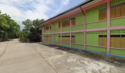 โรงเรียนบ้านประตูป่า