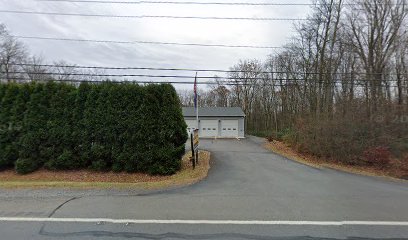 Lehighton Ambulance - Penn Forest