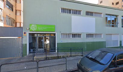 Centro Público de Educación de Personas Adultas Germà Colon en Castellón de la Plana