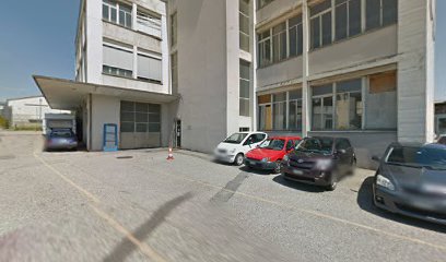MAGENTA - Entrepôt logistique / Dépôt