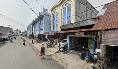 SURAU NURULFALAH