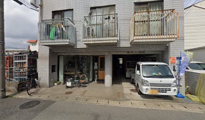 関西あまもり 本舗