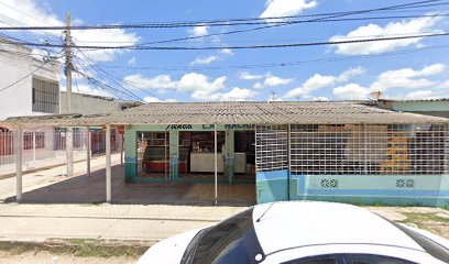 Tienda La Nacional