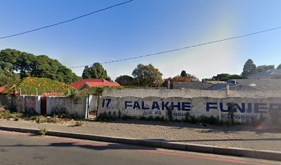 Ifalakhe Funeral Services