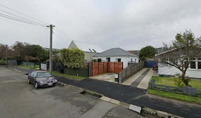 Oz Tai Chi - Christchurch