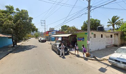 TALLER MECÁNICO Zapata - Taller de reparación de automóviles en Acapulco de Juárez, Guerrero, México