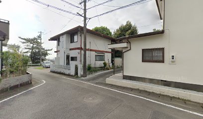 静岡オープンスクール 本部