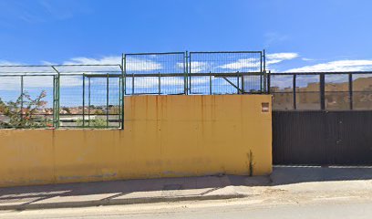 Colegio Público de Educación Especial San Antonio de Ceuta en Ceuta