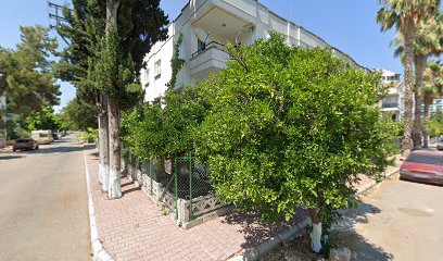 Duygu’nun Güzellik Evi