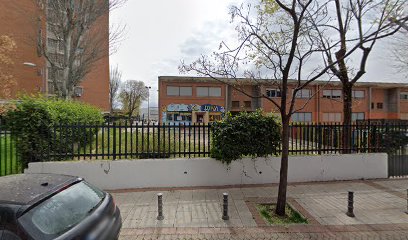Escuela de Educación Infantil Sol y Luna en Alcorcón