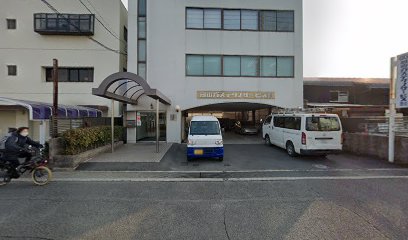 岡山ガステクノサービス（株）