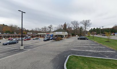 Slatersville Plaza (Brigido's Market Park & Ride)