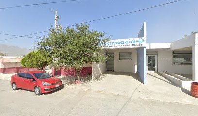 CASA SAMUEL A.C. UNIDAD GARCIA