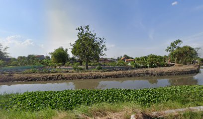 Makam Islam Genengan