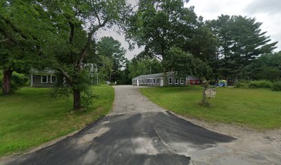 Winnetuxet Children's Place