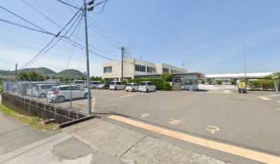 (株)ミロク 本社