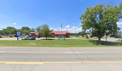 Bald Knob Fire Department