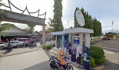 ATM Bank Rakyat Indonesia