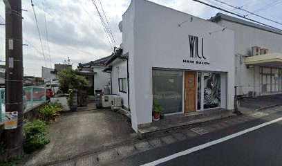 マリコ資生堂化粧品店