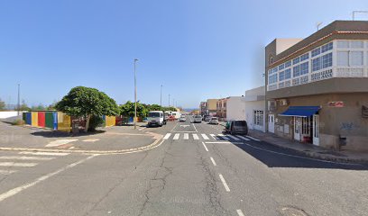 Gobierno de Canarias en Puerto del Rosario