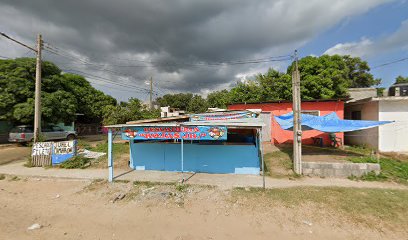 Pescaderia rojas jr