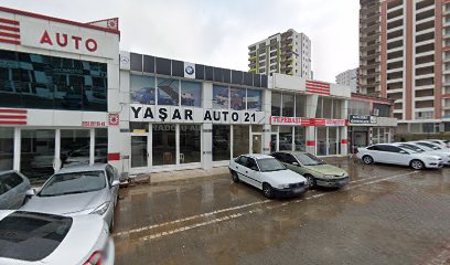 Yaşar Auto 21