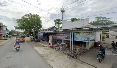 Cuci Motor , MOBIL & Tambal Ban Barokah