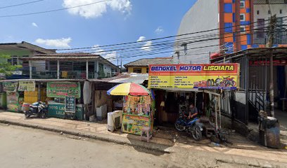 TAHU GIMBAL KHAS SEMARANG BANG JHON