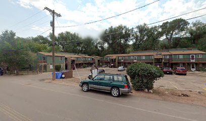 Fountain Creek Apartments