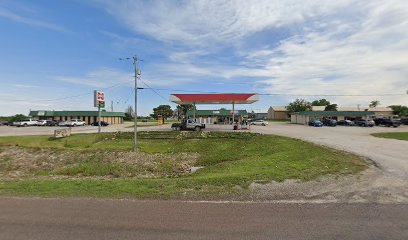 ATM (Green Acres General Store)