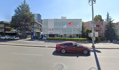 Saç Simülasyonu Ankara - Mikro Pigmentasyon Merkezi