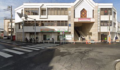 上本郷レディース整形外科