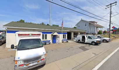 Hancock County EMS - Weirton