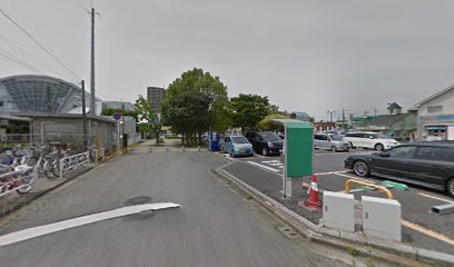 NPC24H酒々井駅前パーキング