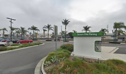 Covina BikeHub