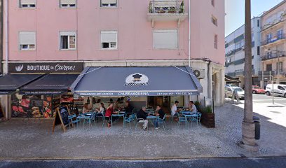 Taga-Sociedade De Peixaria, Limitada Lisboa