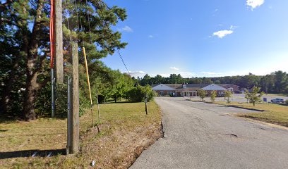 Sterling Historical Society