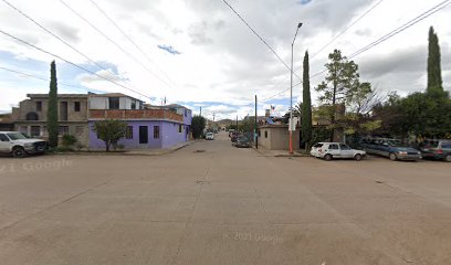 DIF Municipal Durango