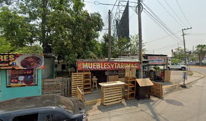 Muebles Rusticos Y Barnizados